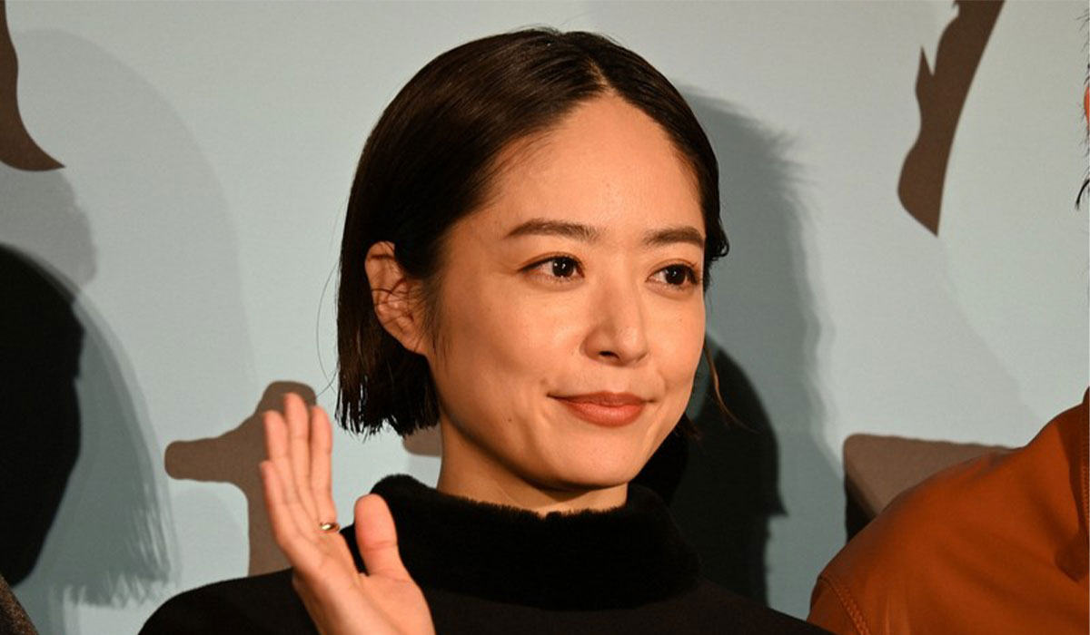 井上真央は妊娠してる?松本潤との子供の噂がヤバイ!